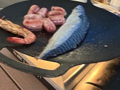 -不觉晓CAMPING(上海迪士尼营地店)