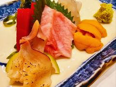 -鮨一日本料理旗舰店(总店)