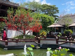 -濮园 · 四合院餐厅
