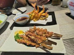 -王鼎精致料理铁板烧(世博源店)