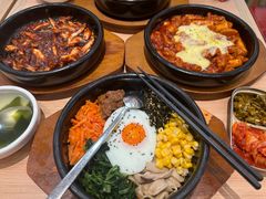 -米村拌饭(东方新天地店)