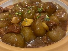 -老奶奶私房菜(天台里街店)