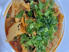 -老牌柳州螺蛳粉(同班同学美食城店)