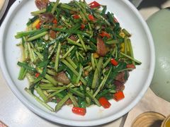 -小柴米·传统江西菜(八一广场店)
