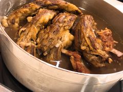 -蝎王府羊蝎子(北大地店)