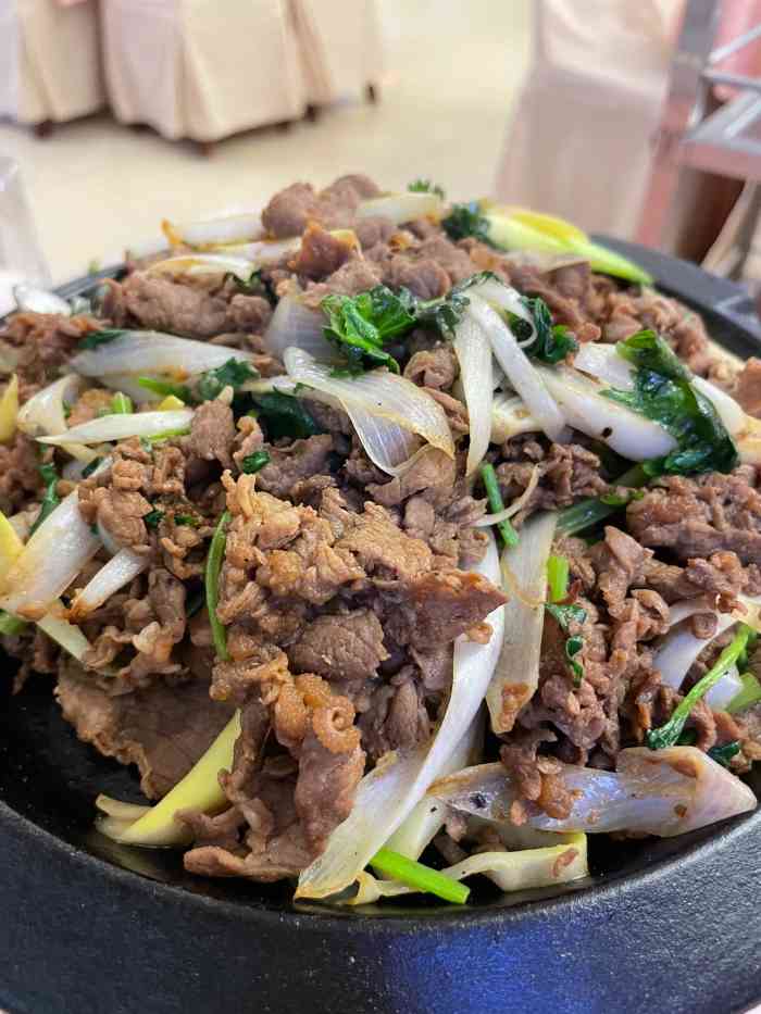 烤肉宛饭庄南礼士路店