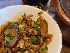 -印象鲵宴·张家界地标美食名片(溪布街店)