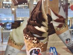 -GODIVA(月星环球港店)