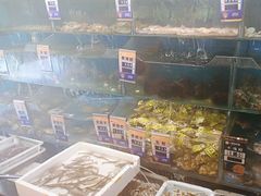 -小船渔村•大连菜•大连焖鱼(明泽街店)
