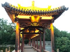 -晋祠宾馆