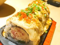 -越光米贩精致料理餐厅(金鹰店)