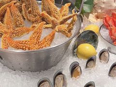 -Social 秀西餐厅-长沙瑞吉酒店(运达店)