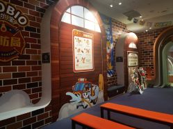 -奈尔宝家庭中心·亲子餐厅(华采天地店)