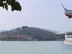 -南京珍珠泉风景区