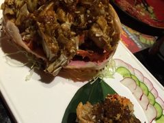 -财神日本料理(广州街总店)