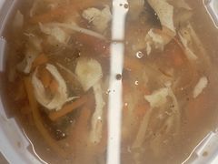 招牌酸辣汤-四海游龙(大华店)