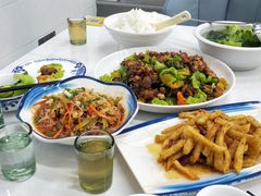 -倪氏兄弟尖椒鸡(云报华府店)