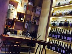 -琴寿司居酒屋(中山广场店)