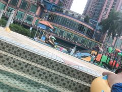 -黄金海岸水上乐园