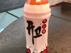 -缘福乡村铁锅炖民宿(八达岭店)