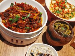 -树厨贵州菜(大十字店)