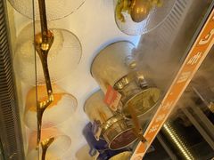 -溪边姑娘·拉丝酸奶水果捞(春熙路店)