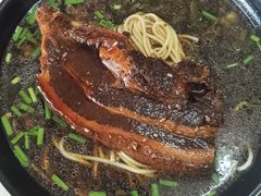 大肉面-小龙大肉面馆