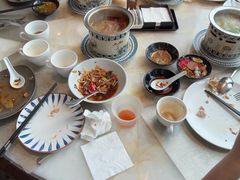 -美食汇自助餐厅(成都万达瑞华酒店)