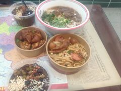 -捌玖粉面馆·猪油拌粉