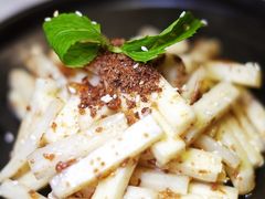 -渝乡人家(和平里店)