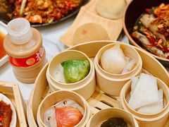 -避风塘·金牌店·夜宵(金玉兰店)