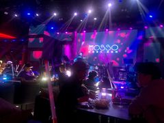 -MOSSO音乐酒吧·live house(南京旗舰店)