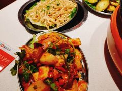 -玖等自助烤肉(步步高广场店)