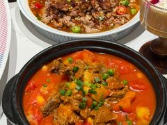 -清真·卡德尔大叔新疆主题餐厅(龙汇路店)