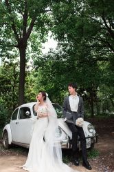 -太郎花子婚纱摄影艺术中心