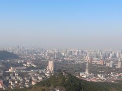-千佛山风景名胜区