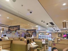 -海底捞火锅(旭辉MALL店)