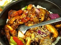 -原始泥炉烤肉(总店)