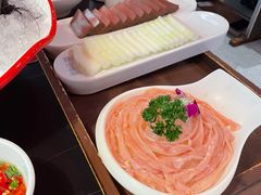-如在蜀毛肚火锅(五象万象汇店)