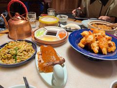 -小吊梨汤·北京菜·烤鸭(清河万象汇店)