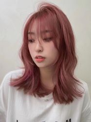 -DL HAIR SALON