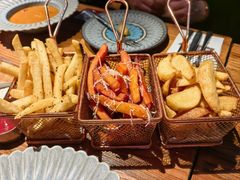 -格鲁·秀色Georgia’s Feast
