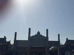 -洛阳白马寺