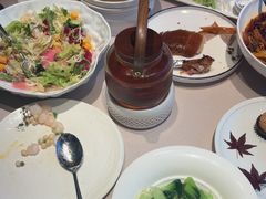 -漢舍中国菜馆(889广场店)