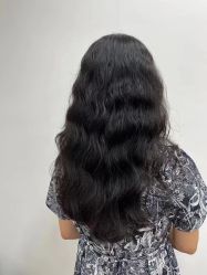 -DX HAIR SALON·发现未知美发沙龙