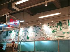 大堂-东排食堂长沙小吃大排档(五一广场店)