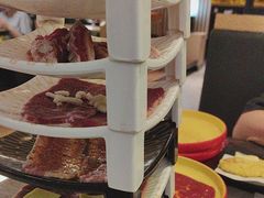 -AJIYA·池袋日式烧肉自助(天津万象城店)