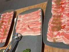 -新石器烤肉(南通CBD大有境店)