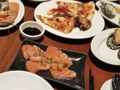 -广州富力君悦大酒店·凯菲厅