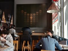 大堂-吉野家(上地三街店)